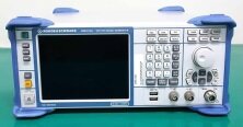 フォト（写真） 使用される ROHDE & SCHWARZ SMBV100A 販売のために