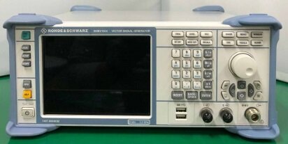 ROHDE & SCHWARZ SMBV100A #9252801