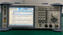 フォト（写真） 使用される ROHDE & SCHWARZ SMBV100A 販売のために