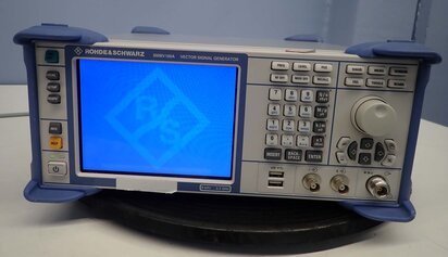 ROHDE & SCHWARZ SMBV100A #9372740