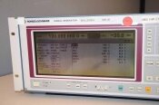 Photo Used ROHDE & SCHWARZ SME06 For Sale