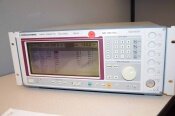 Photo Used ROHDE & SCHWARZ SME06 For Sale