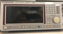 ROHDE & SCHWARZ SME06E