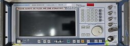 ROHDE & SCHWARZ SMIQ