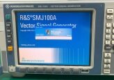 圖為 已使用的 ROHDE & SCHWARZ SMJ100A 待售