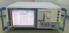 圖為 已使用的 ROHDE & SCHWARZ SMJ100A 待售