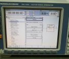 圖為 已使用的 ROHDE & SCHWARZ SMJ100A 待售