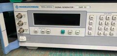 フォト（写真） 使用される ROHDE & SCHWARZ SMR 50 販売のために