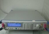 Photo Used ROHDE & SCHWARZ SMR20 For Sale