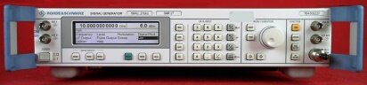 ROHDE & SCHWARZ SMR27 #9085507