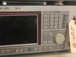 사진 사용됨 ROHDE & SCHWARZ SMT03 판매용