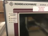 사진 사용됨 ROHDE & SCHWARZ SMT03 판매용