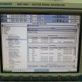 Photo Used ROHDE & SCHWARZ SMU200A For Sale