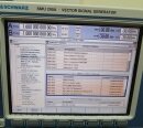 Photo Used ROHDE & SCHWARZ SMU200A For Sale