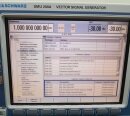 Photo Used ROHDE & SCHWARZ SMU200A For Sale