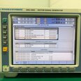 Photo Used ROHDE & SCHWARZ SMU200A For Sale