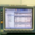 Photo Used ROHDE & SCHWARZ SMU200A For Sale