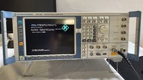 사진 사용됨 ROHDE & SCHWARZ SMU200A 판매용
