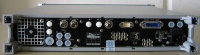 ROHDE & SCHWARZ SMV03 #109164