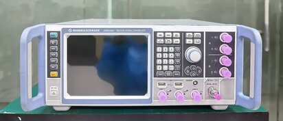 ROHDE & SCHWARZ SMW200A #293824095