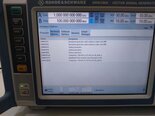 사진 사용됨 ROHDE & SCHWARZ SMW200A 판매용