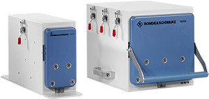 フォト（写真） 使用される ROHDE & SCHWARZ TS712x 販売のために