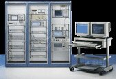 ROHDE & SCHWARZ TS8916B