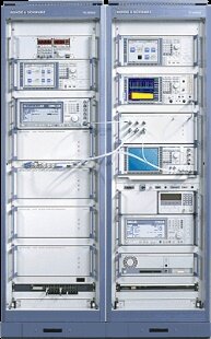 ROHDE & SCHWARZ TS8952G #9109388