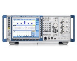 ROHDE & SCHWARZ TS8980 #9109391