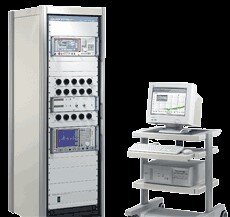 ROHDE & SCHWARZ TS8996 #9109777