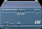 ROHDE & SCHWARZ TSML-W