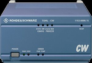 ROHDE & SCHWARZ TSML-W #9108383