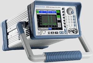 ROHDE & SCHWARZ UP300 #9102758