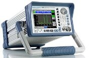 ROHDE & SCHWARZ UP350