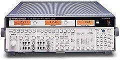 ROHDE & SCHWARZ UPA3 #9102701