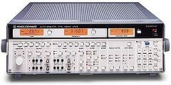 ROHDE & SCHWARZ UPA #9102699