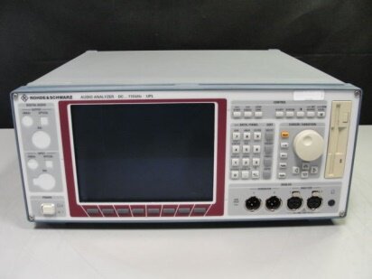 ROHDE & SCHWARZ UPL16 #9091880