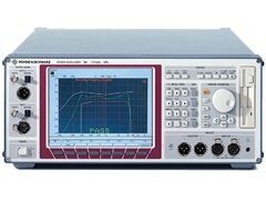 ROHDE & SCHWARZ UPL16 #9102717