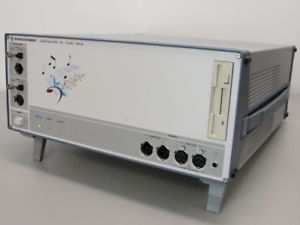 Photo Used ROHDE & SCHWARZ UPL66 For Sale