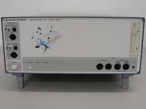 ROHDE & SCHWARZ UPL66 #9092240