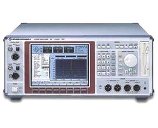 ROHDE & SCHWARZ UPL #9102715