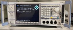 图为 已使用的 ROHDE & SCHWARZ UPV 待售