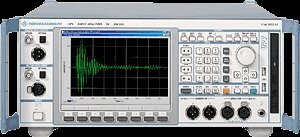 ROHDE & SCHWARZ UPV #9102724