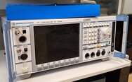 图为 已使用的 ROHDE & SCHWARZ UPV 待售