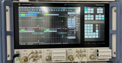 ROHDE & SCHWARZ ZNA 26 #293800677