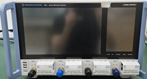 Photo Utilisé ROHDE & SCHWARZ ZNA43 À vendre