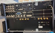Photo Utilisé ROHDE & SCHWARZ ZNA43 À vendre