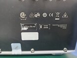Photo Utilisé ROHDE & SCHWARZ ZNA43 À vendre
