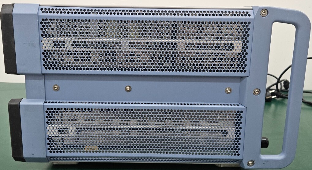 Photo Utilisé ROHDE & SCHWARZ ZNA43 À vendre