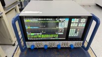 Photo Utilisé ROHDE & SCHWARZ ZNA43 À vendre